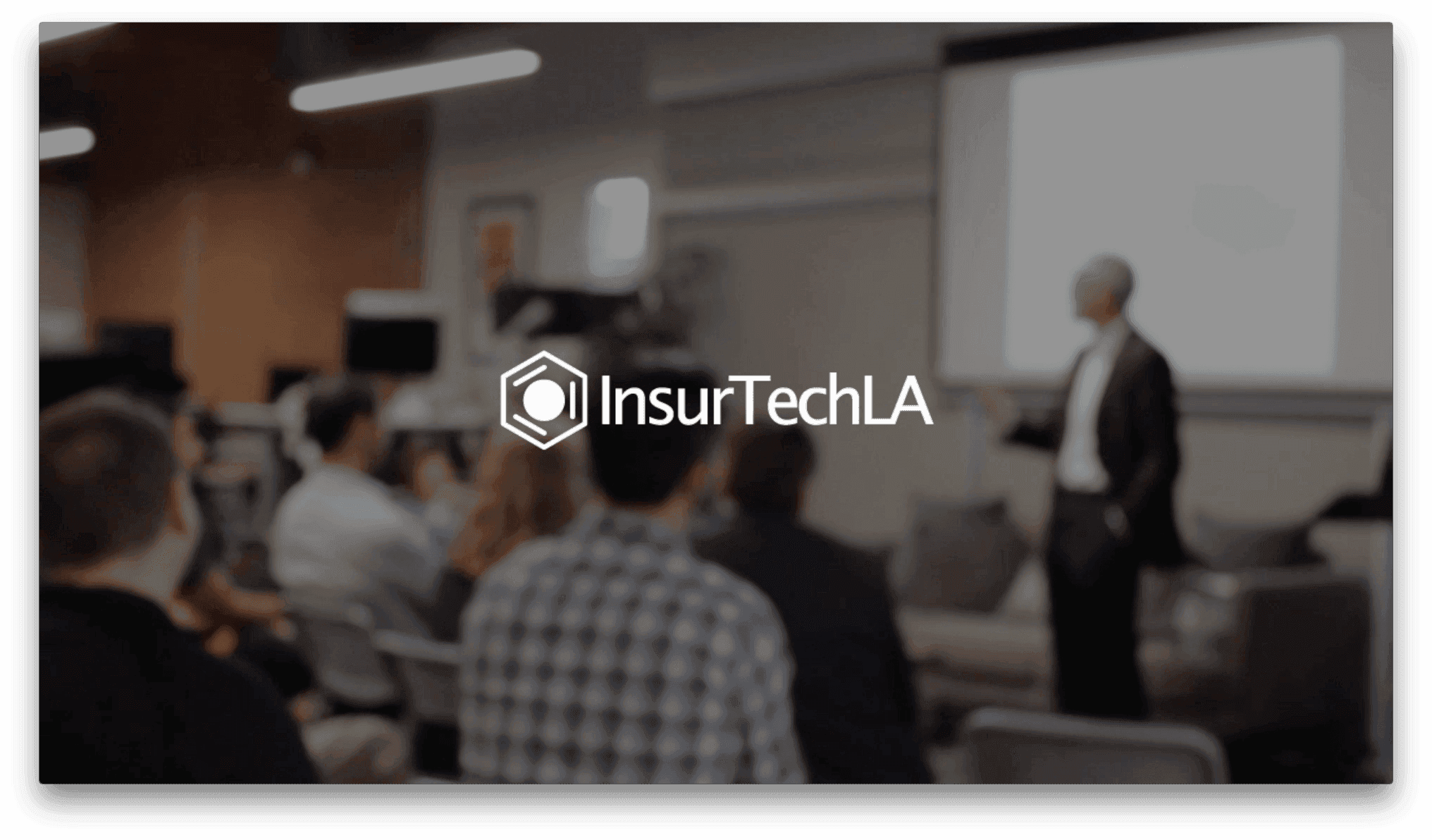 Recap - Talk with Jay Cohen, Deloitte.