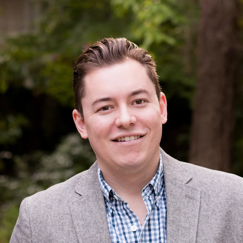 Interview with Andrew Egenes - Layr