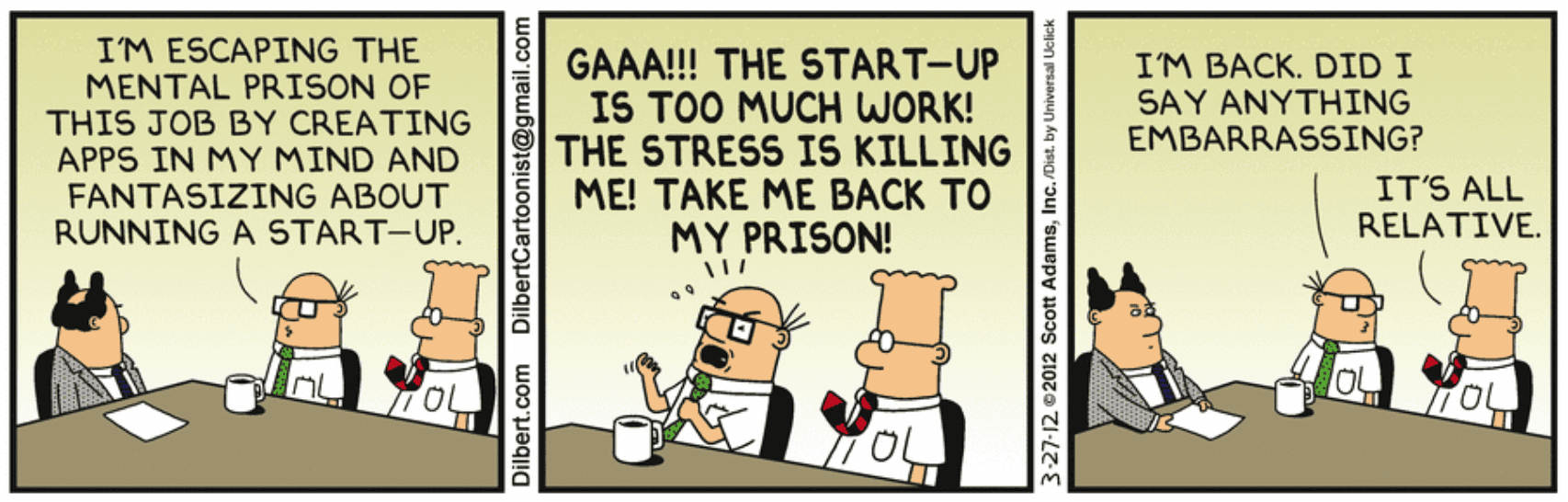  by Scott Adams 