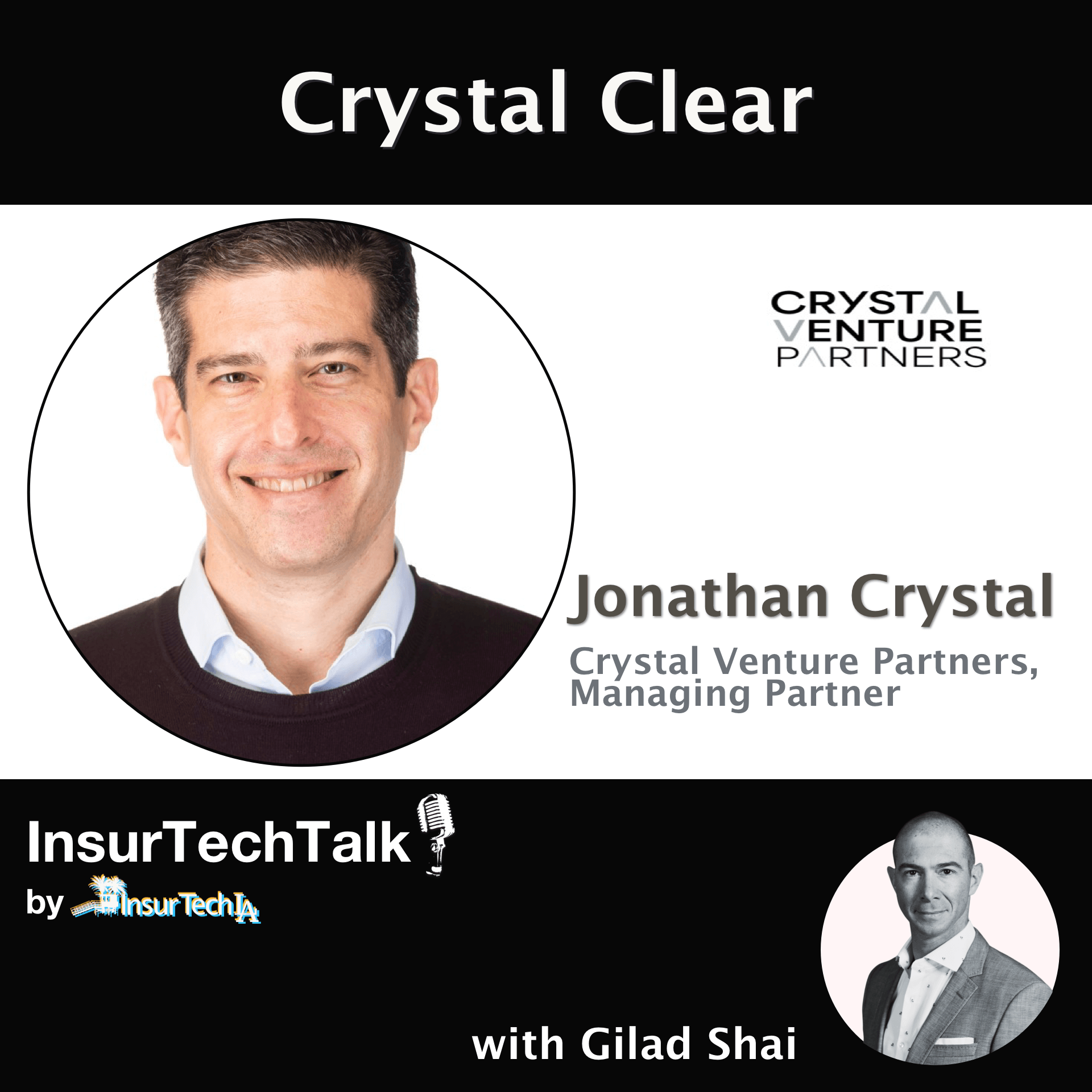 Jonathan Crystal