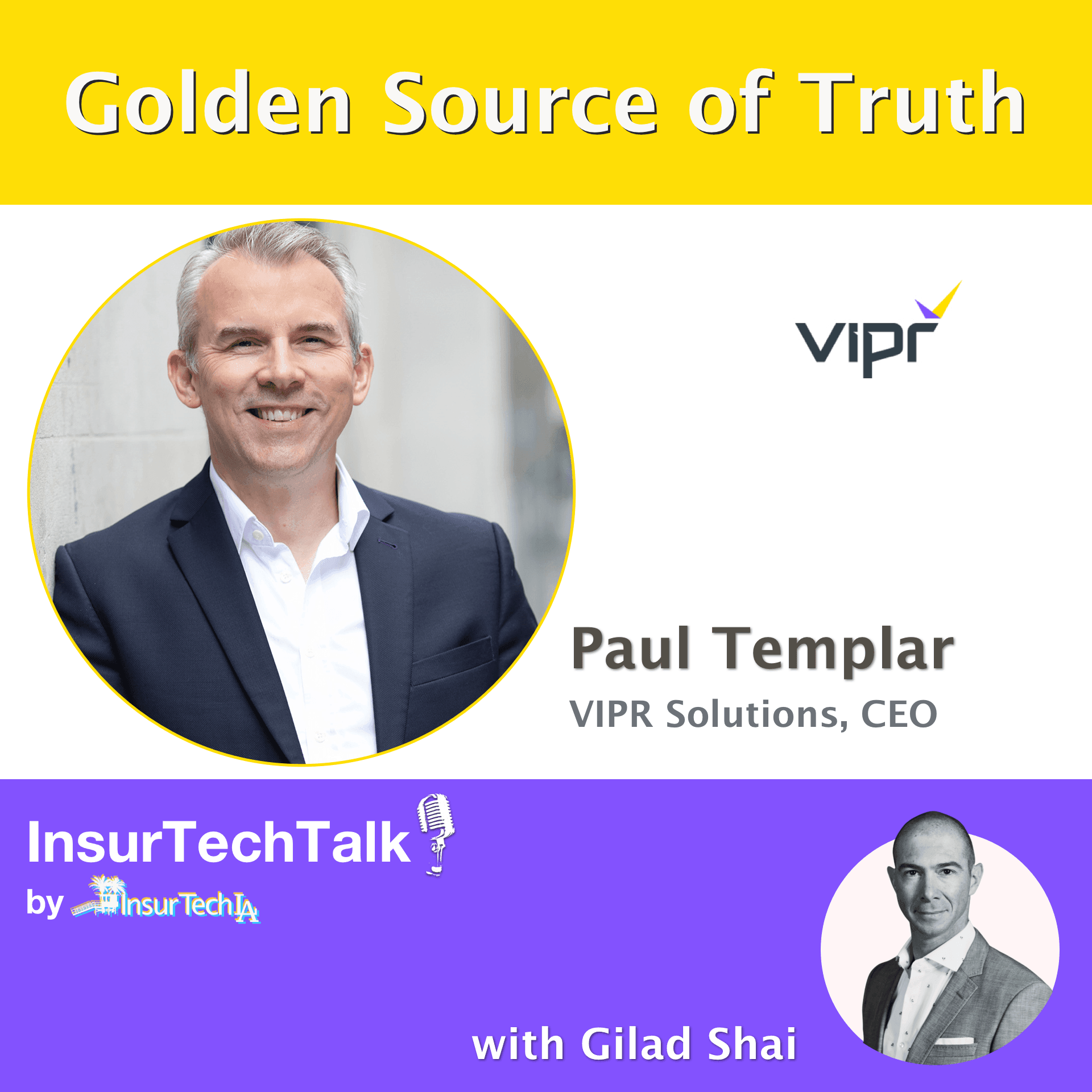Paul Templar