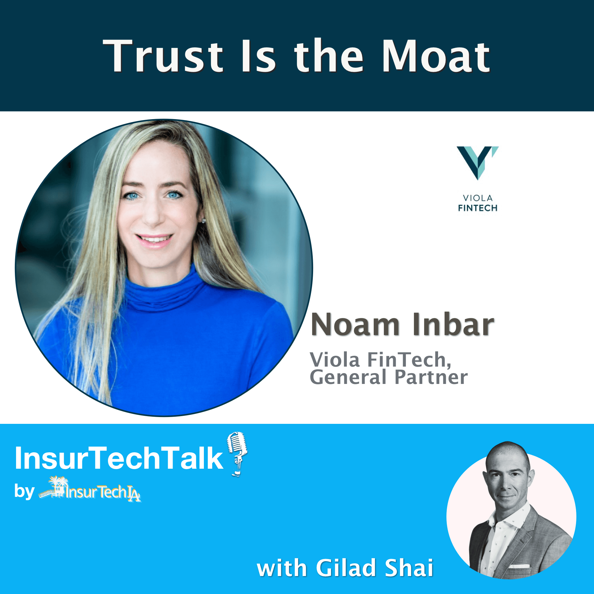 Noam Inbar